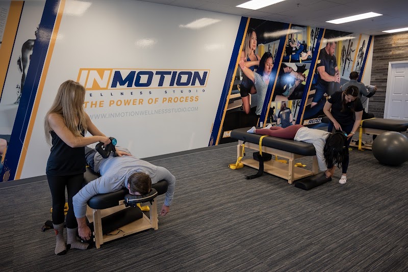 Photo of In Motion Wellness Studio Buford