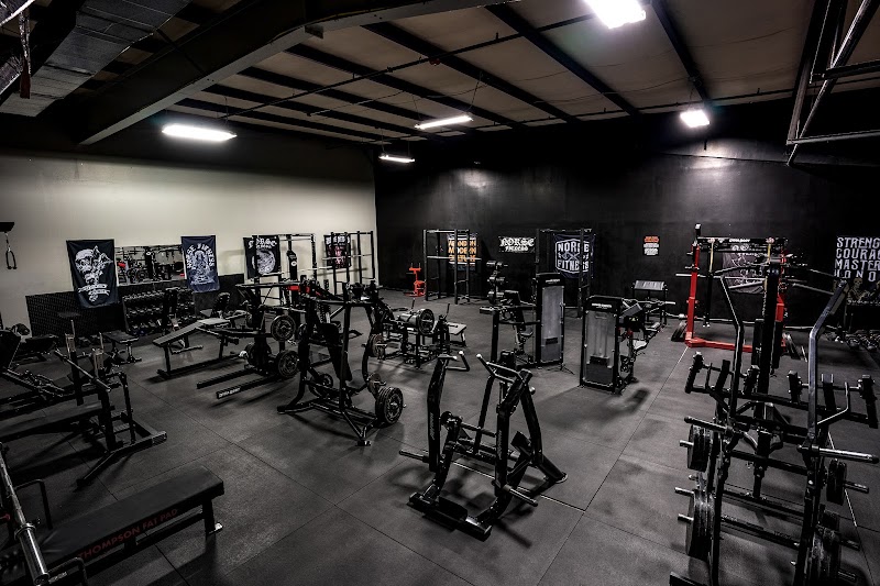 Photo of Norse Compound 24/7 Gym