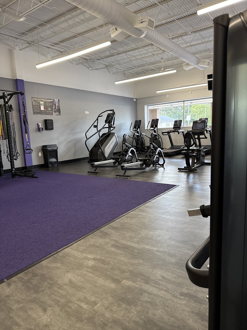 Photo of Anytime Fitness