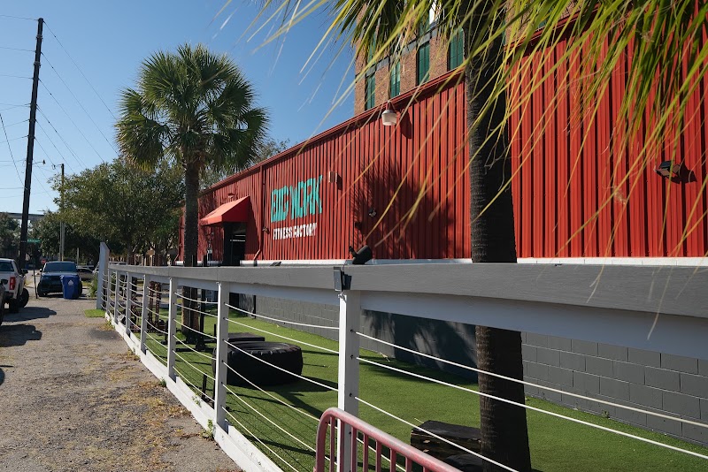 Photo of Big Work Fitness Club