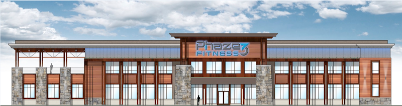 Photo of Phaze 3 Fitness