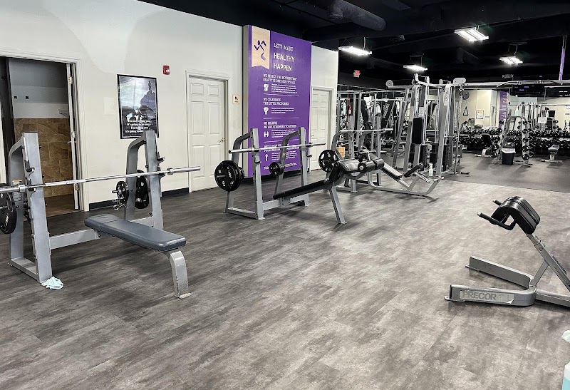 Photo of Anytime Fitness
