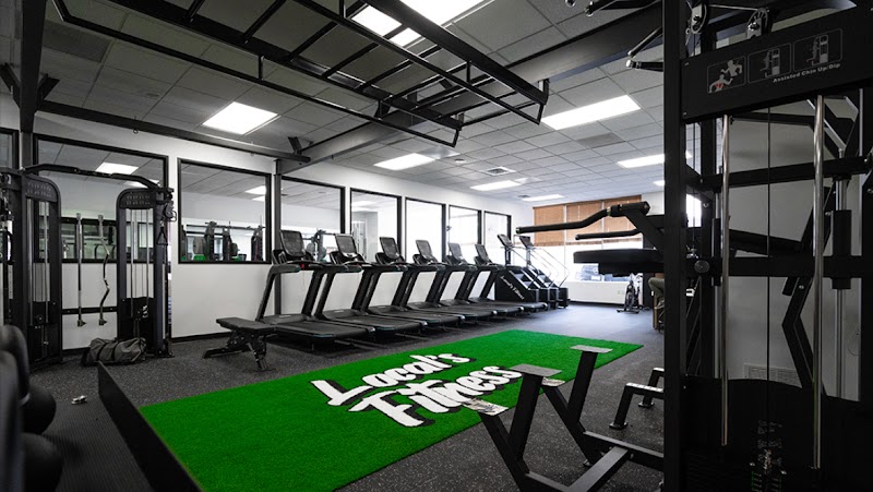Photo of Local's Fitness