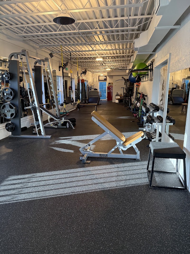 Photo of KandSFitness
