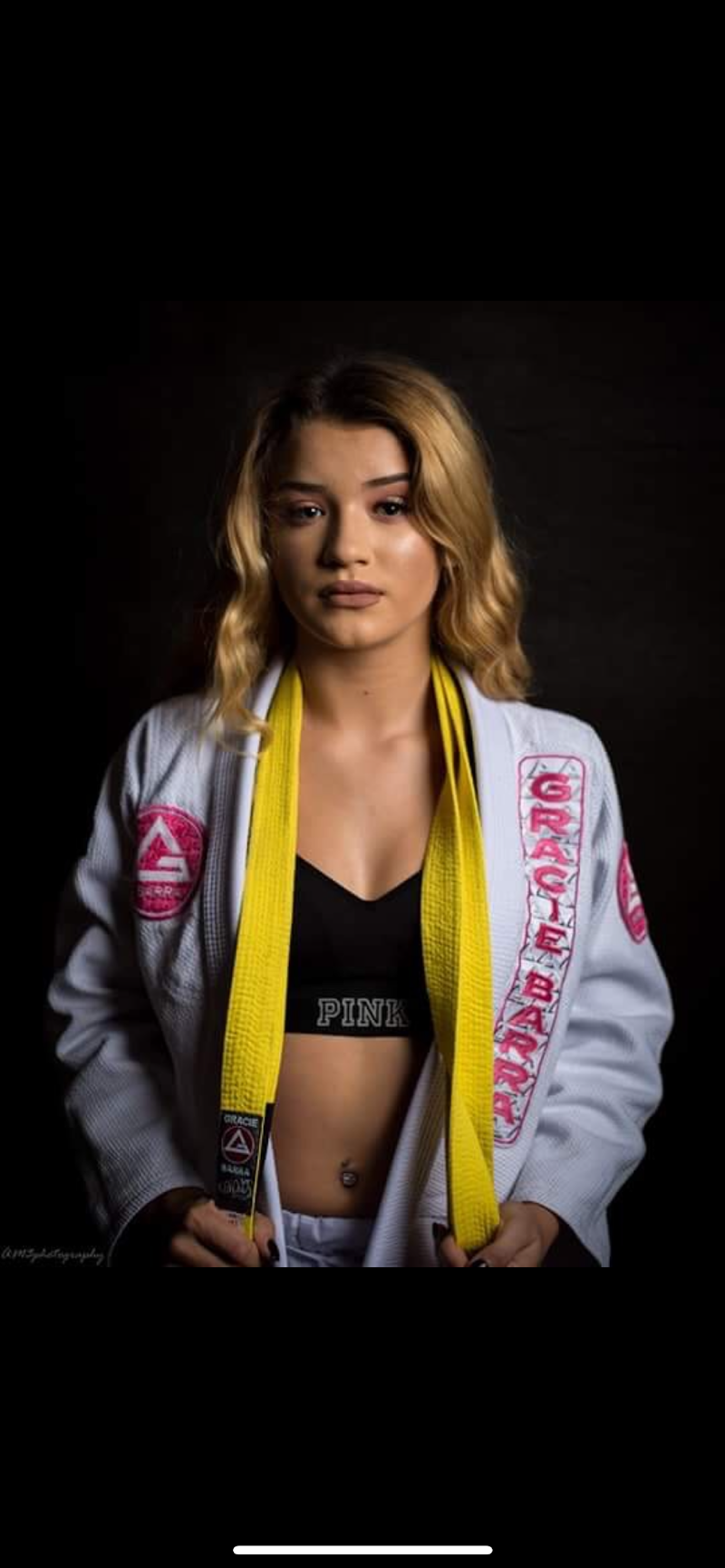 Photo of Gracie Barra Sebring