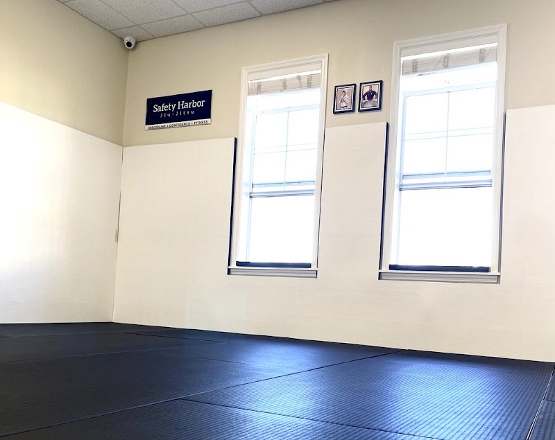 Photo of Safety Harbor Jiu-Jitsu