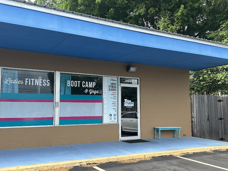 Photo of Ladies Fitness Boot Camp LLC