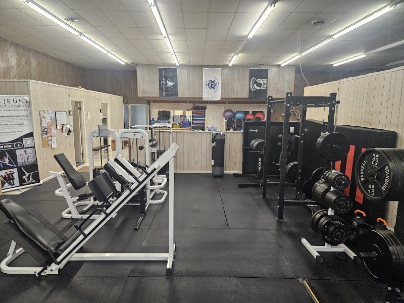 Photo of Forever Fit Sneads Ferry