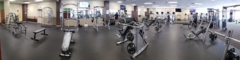 Photo of Pivotal Fitness - Knightsville