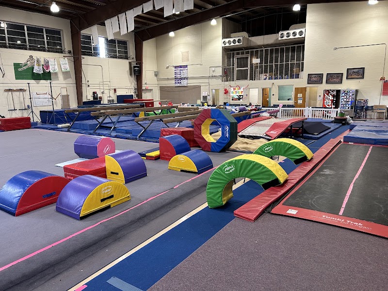 Photo of Panhandle Perfection Gymnastics, Trampoline & Tumbling
