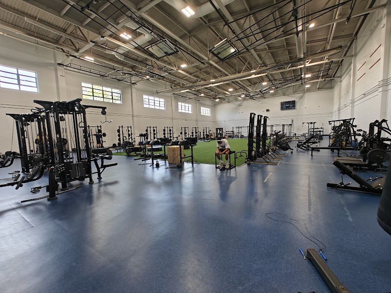 Photo of Air Base Fitness & Sports Center