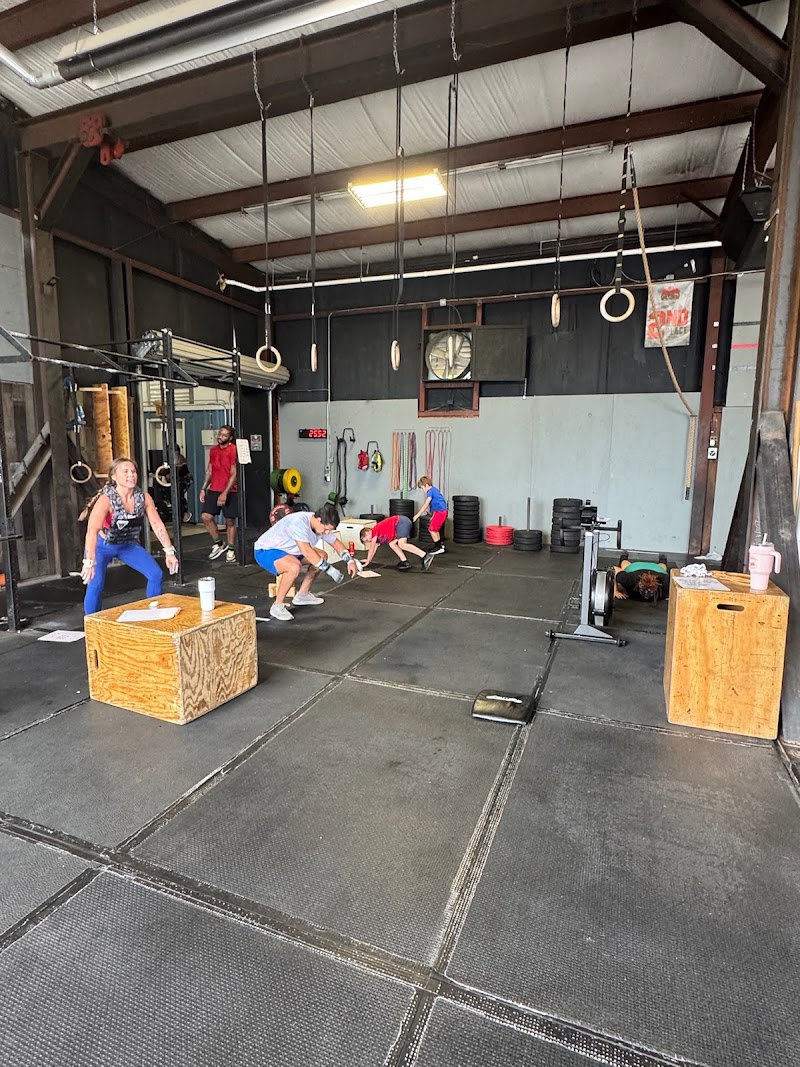 Photo of Sweetwater Fitness