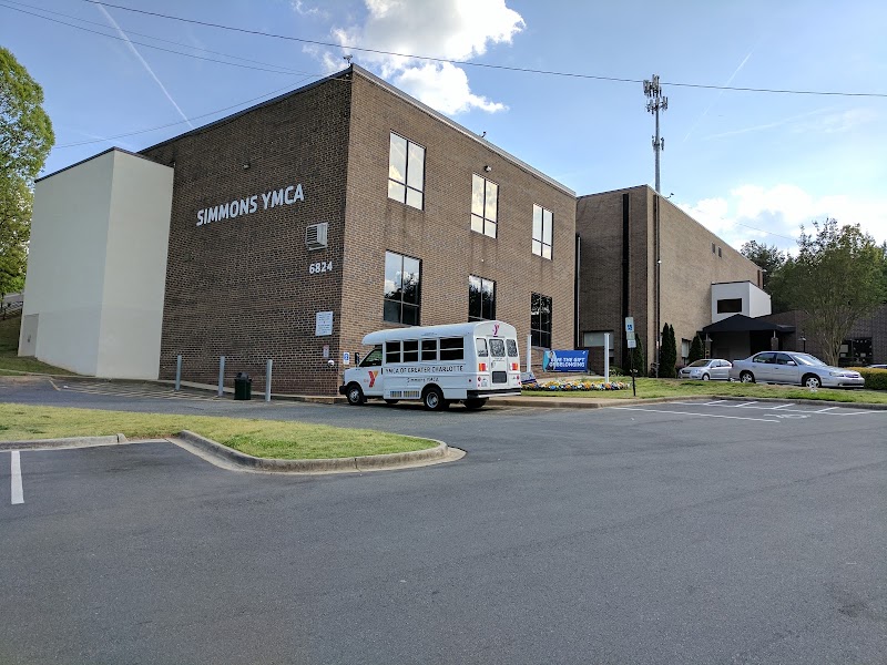 Photo of Simmons YMCA