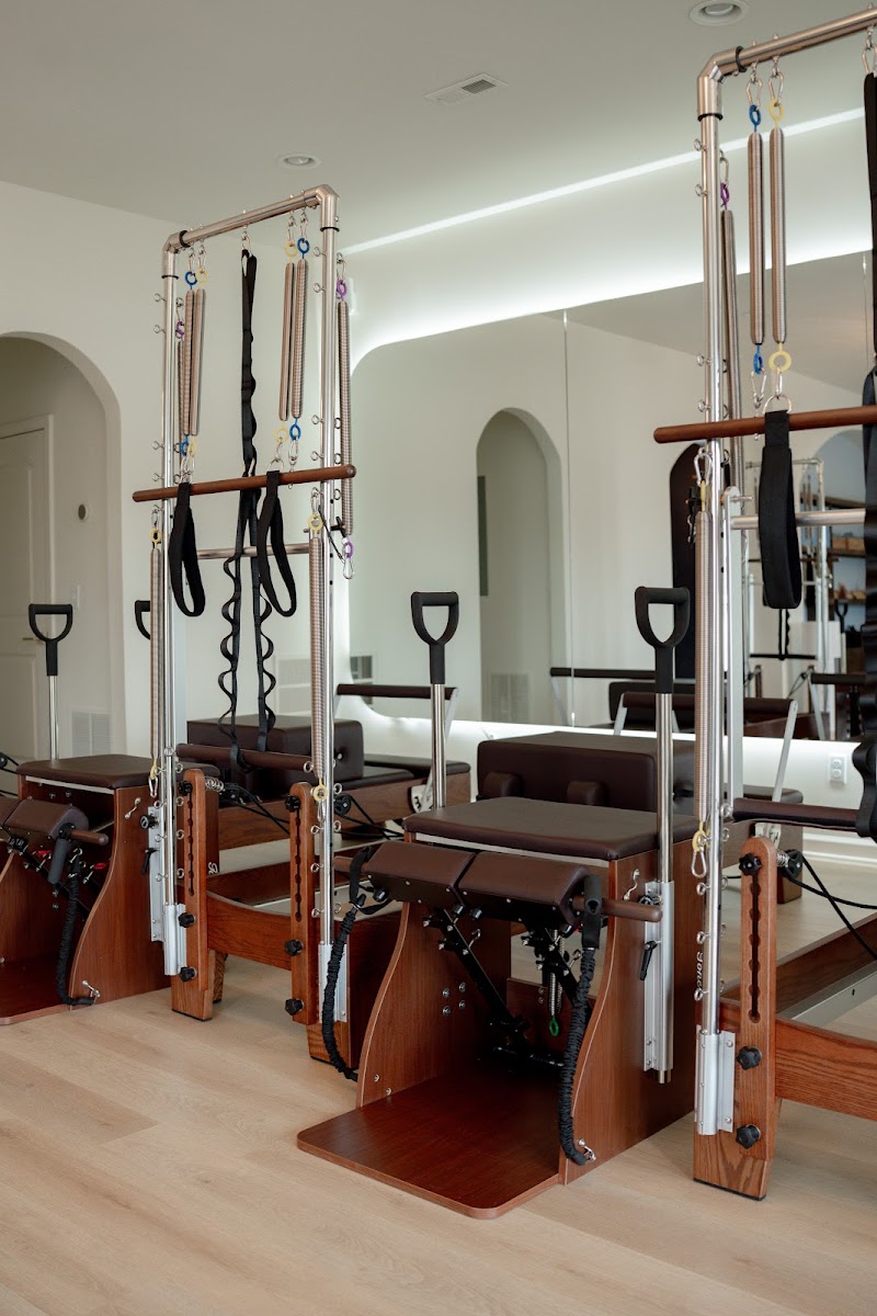 Photo of TONE Wellness Studio - Pilates