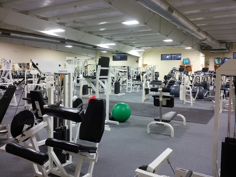 Photo of Fitness Plex