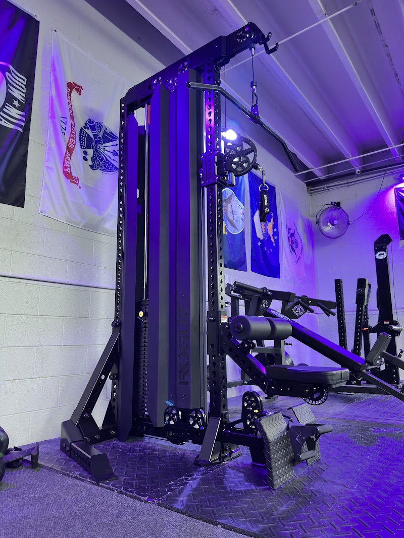 Photo of AlphaStrength Gym