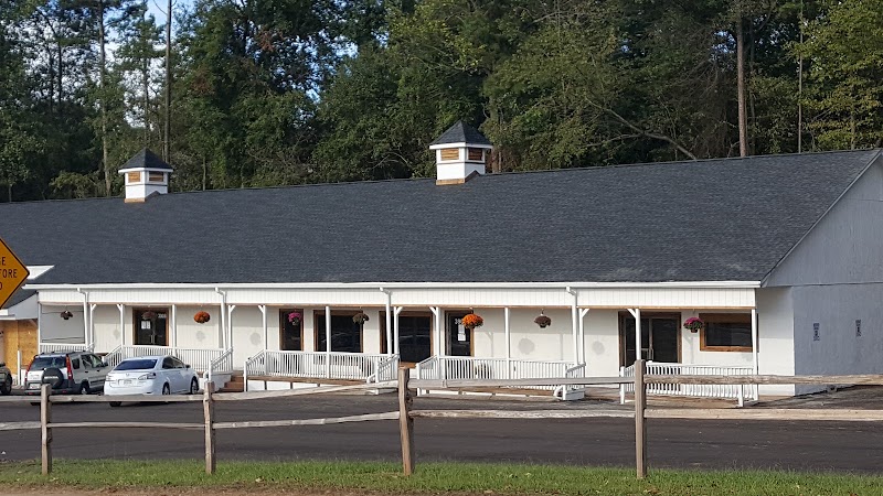Photo of Equilibrium Zen Gym