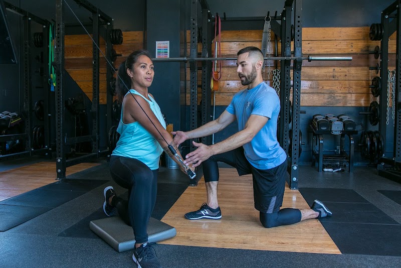 Photo of DIAKADI Fitness Performance Life
