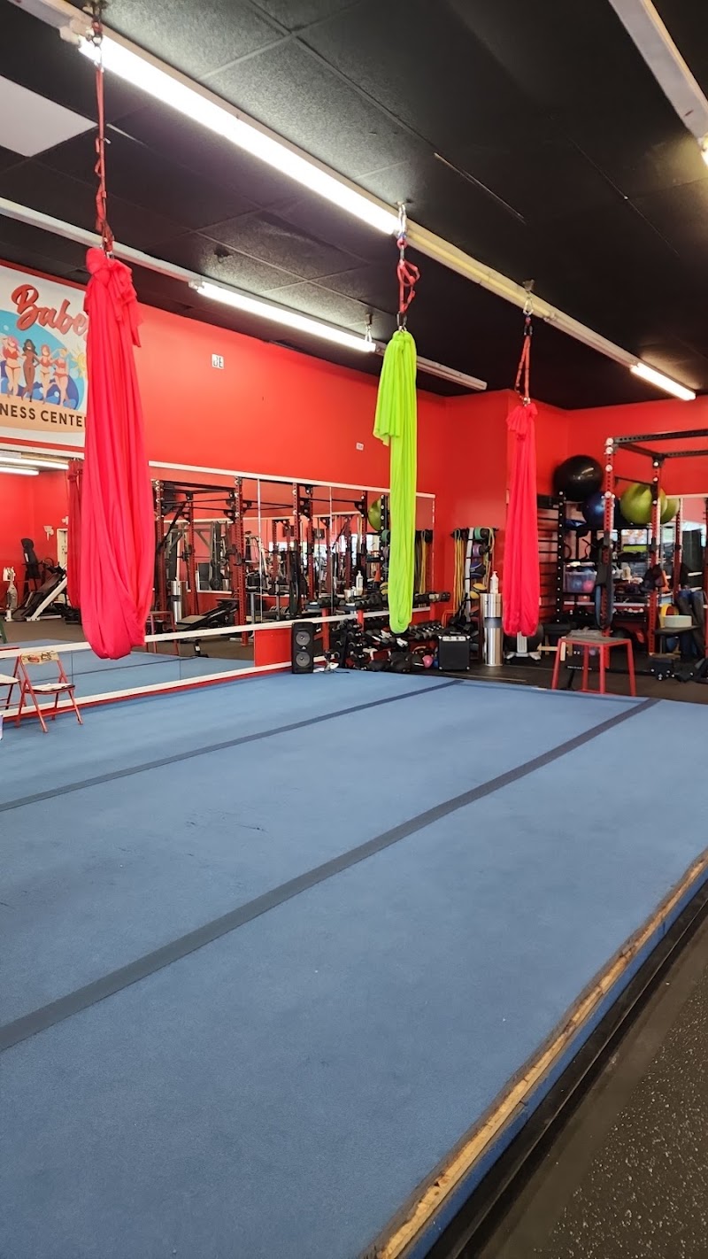 Photo of Beach Babes Ladies Fitness Center