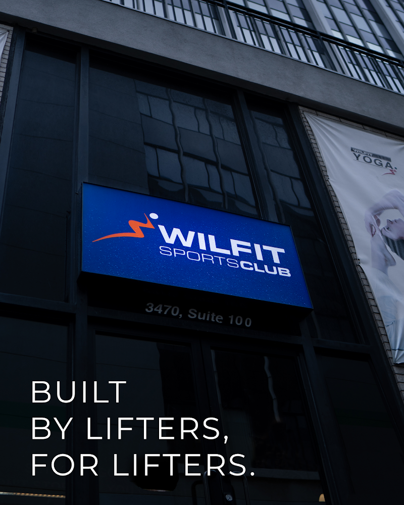 Photo of WILFIT