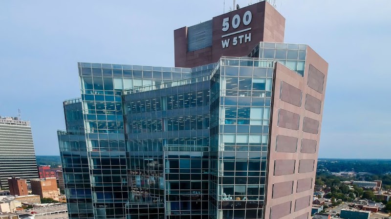 Photo of 500 W 5th