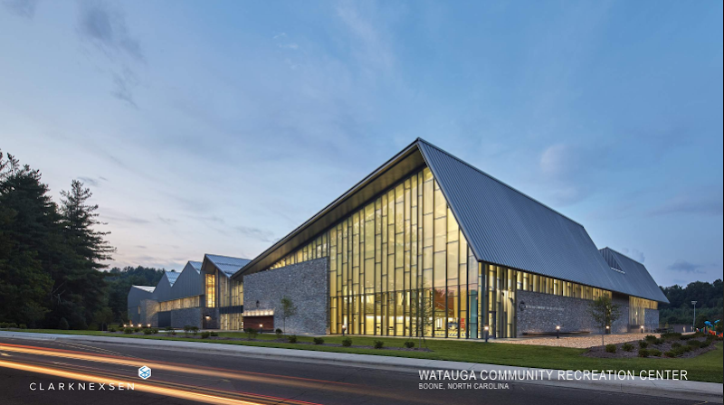 Photo of Watauga County Parks and Recreation