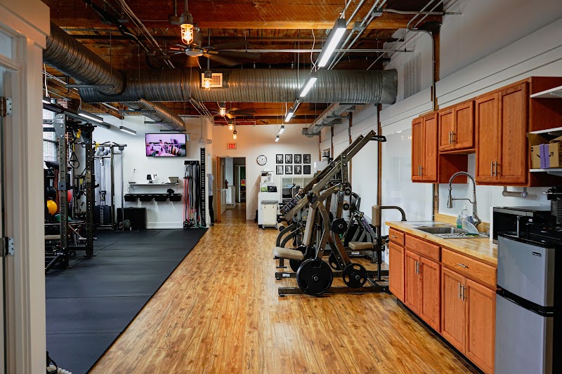 Photo of In Motion Fitness - Davidson