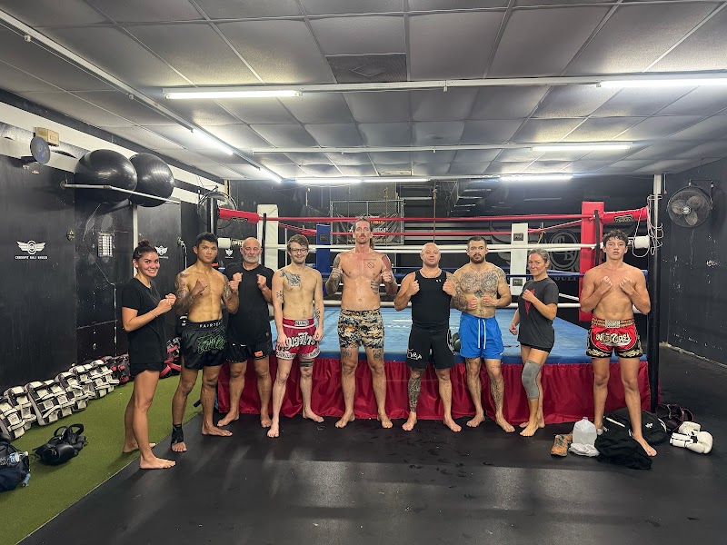 Photo of Top Tier Muay Thai and Fitness