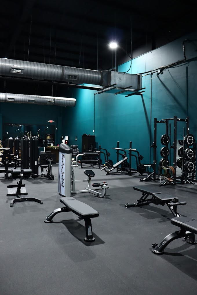 Photo of The Oak Gym & Wellness Center