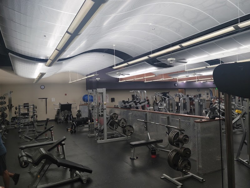 Photo of RecPlex Fitness Center