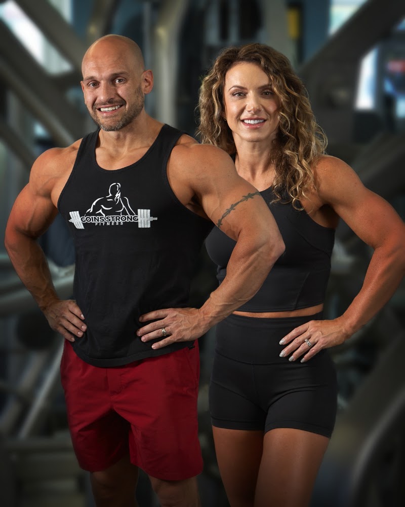 Photo of Goins Strong Fitness