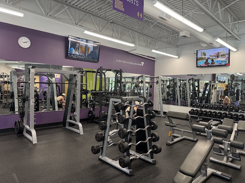 Photo of Anytime Fitness