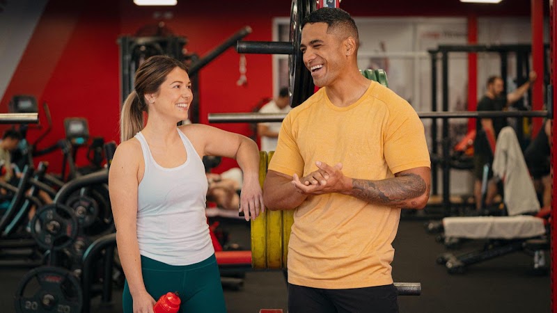 Photo of Snap Fitness Beaufort