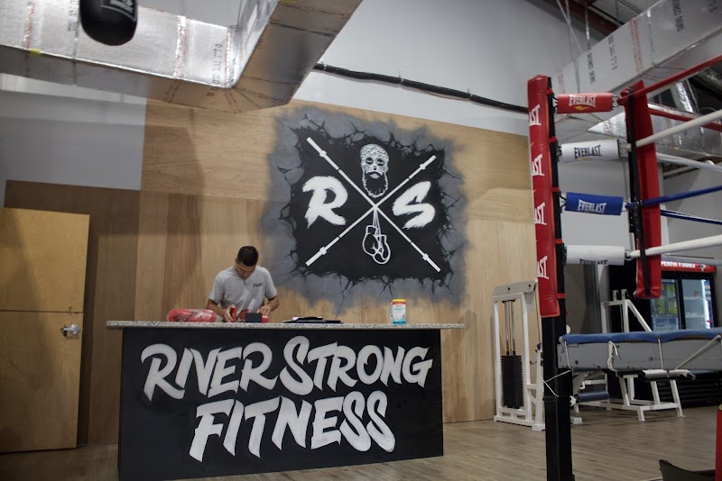 Photo of River Strong Fitness