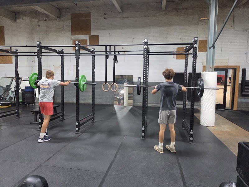Photo of Covenant Functional Fitness