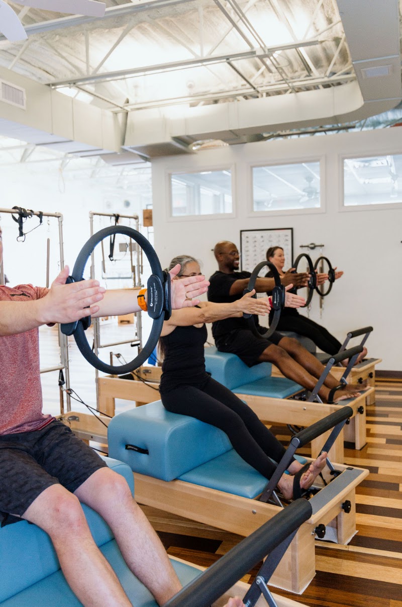 Photo of Core & Restore Pilates
