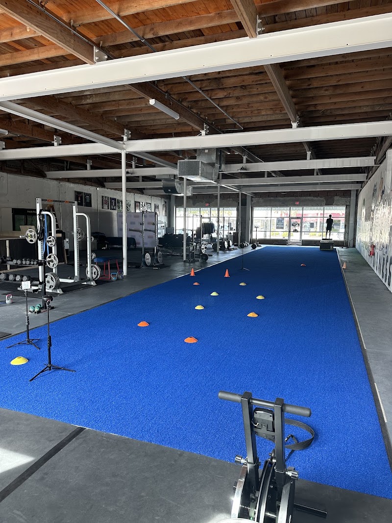 Photo of ESA Fitness
