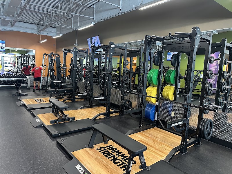 Photo of Anytime Fitness