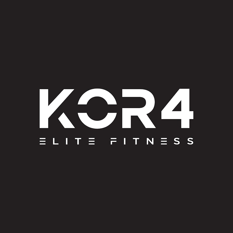 Photo of KOR4 ELITE FITNESS GREENVILLE