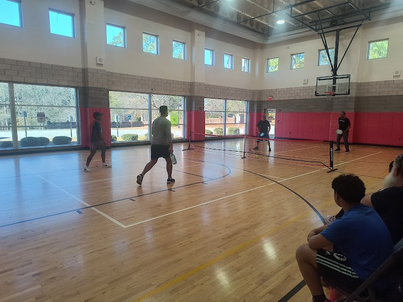Photo of Sampson County YMCA