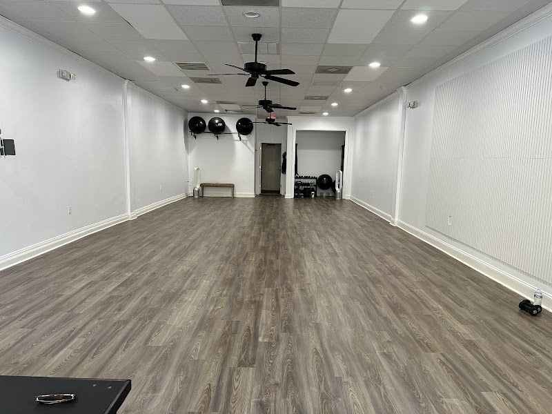 Photo of Jazzercise Southern Pines