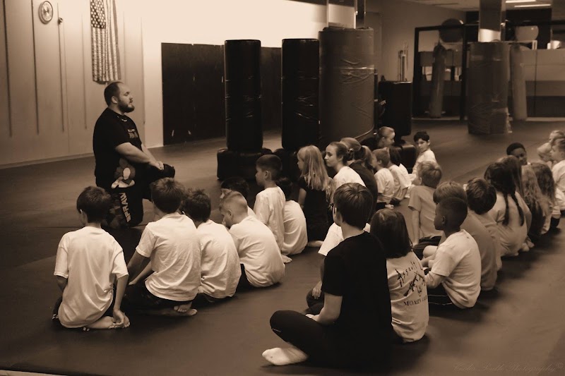 Photo of Beaufort Martial Arts Academy (Beaufort MMA)