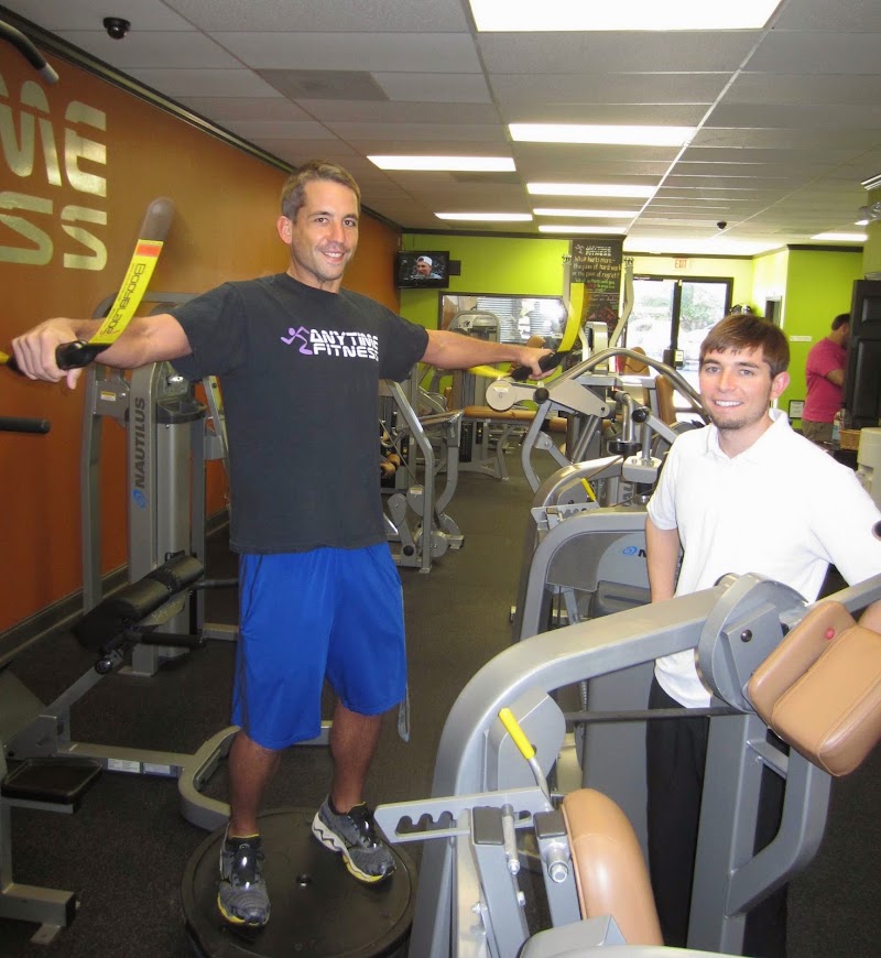 Photo of Lyerly Personal Training Columbia SC