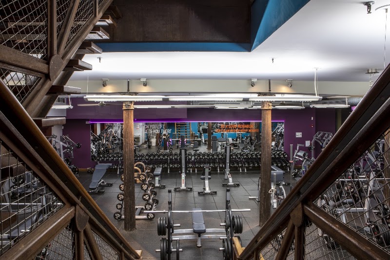 Photo of Crunch Fitness - Tribeca