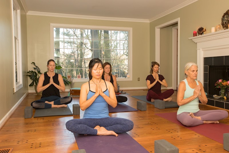 Photo of Campbell Yoga