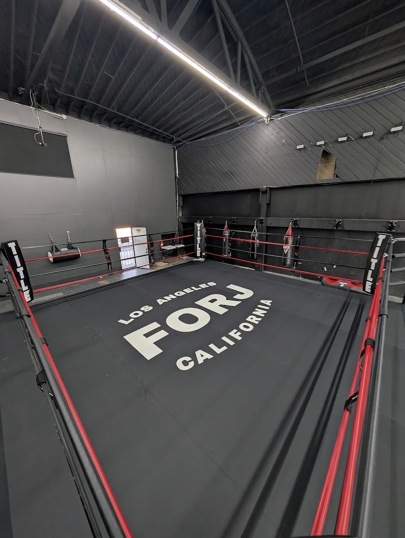 Photo of Forj LA