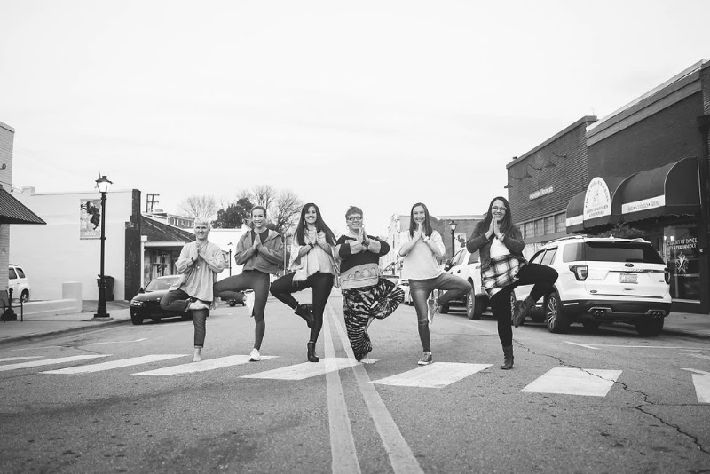 Photo of Yoga On Main