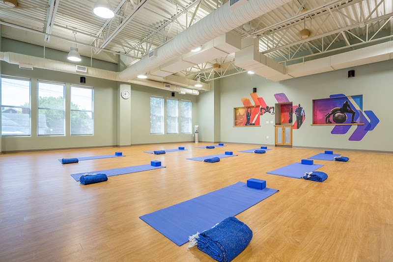 Photo of Downtown YMCA