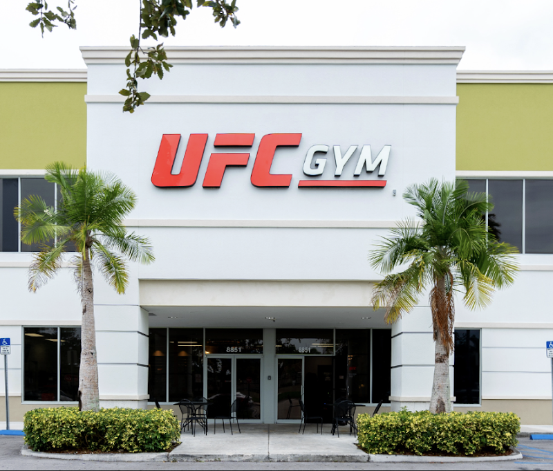 Photo of UFC GYM Kendall