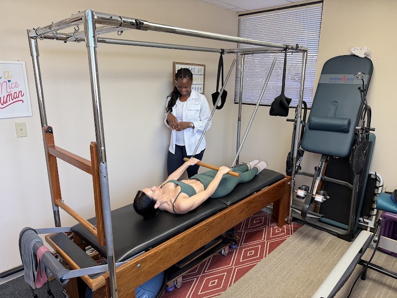 Photo of Centering Pilates And Fitness-Maitland
